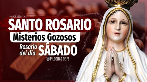 video del santo rosario|youtube santo rosario de hoy.